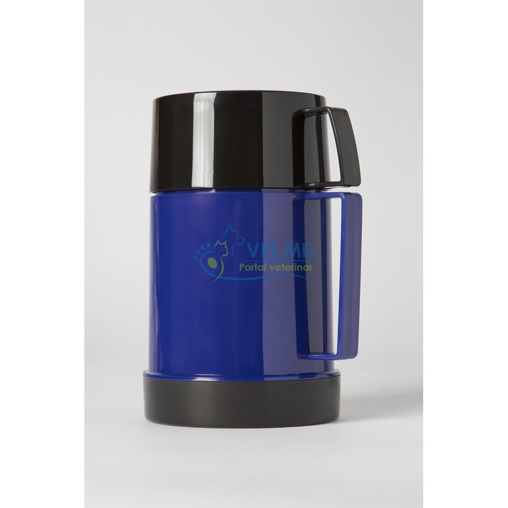 Vas termo pentru colectarea spermei 1 l